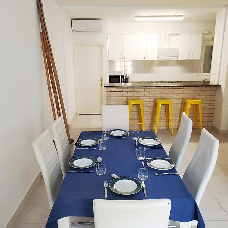 Апартаменти Apartamento Barcelona 10 Салоу Екстер'єр фото