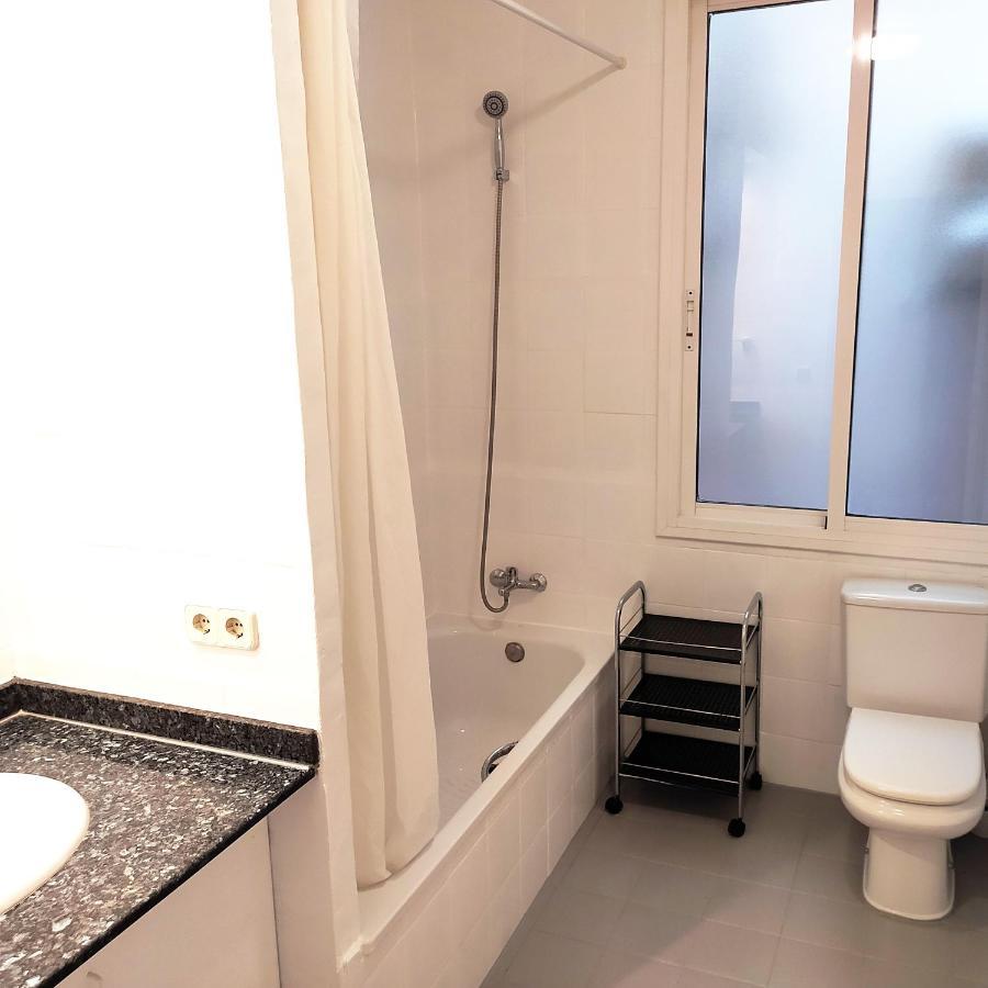 Апартаменти Apartamento Barcelona 10 Салоу Екстер'єр фото