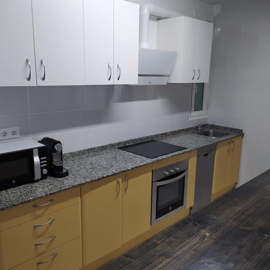 Апартаменти Apartamento Barcelona 10 Салоу Екстер'єр фото
