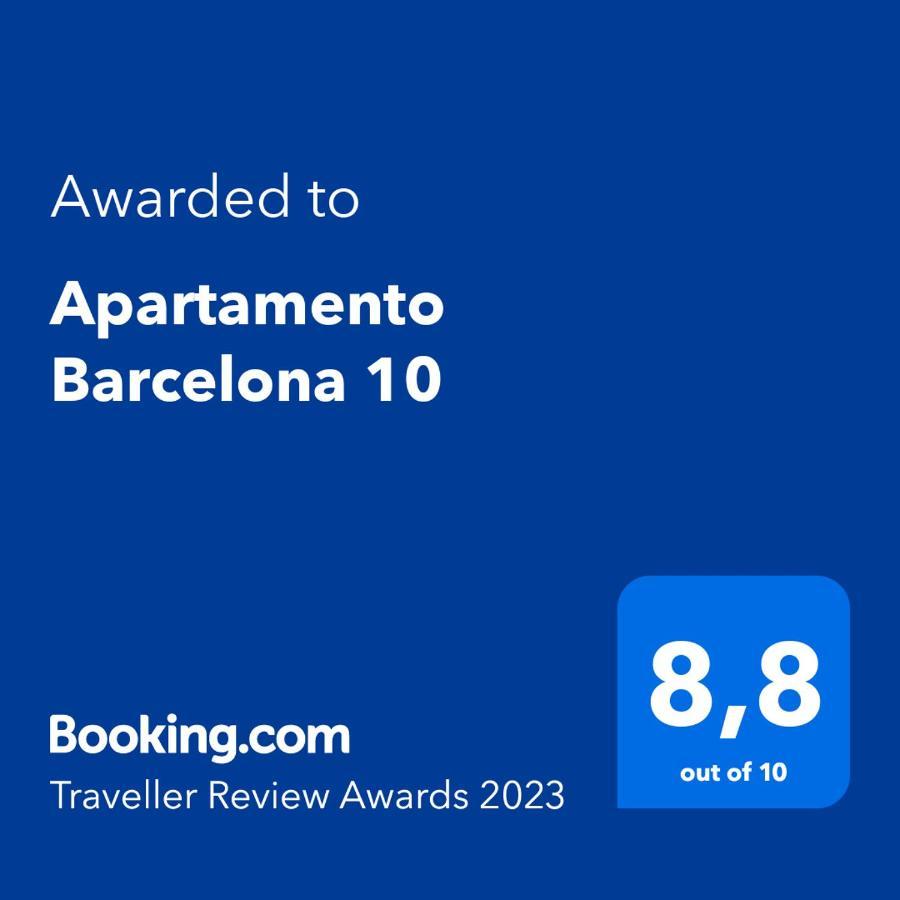 Апартаменти Apartamento Barcelona 10 Салоу Екстер'єр фото