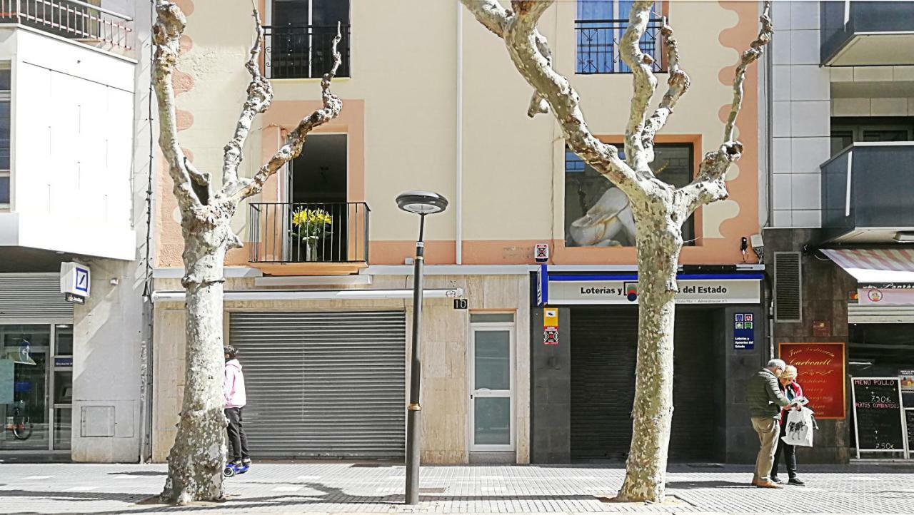 Апартаменти Apartamento Barcelona 10 Салоу Екстер'єр фото