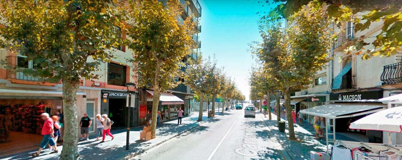 Апартаменти Apartamento Barcelona 10 Салоу Екстер'єр фото