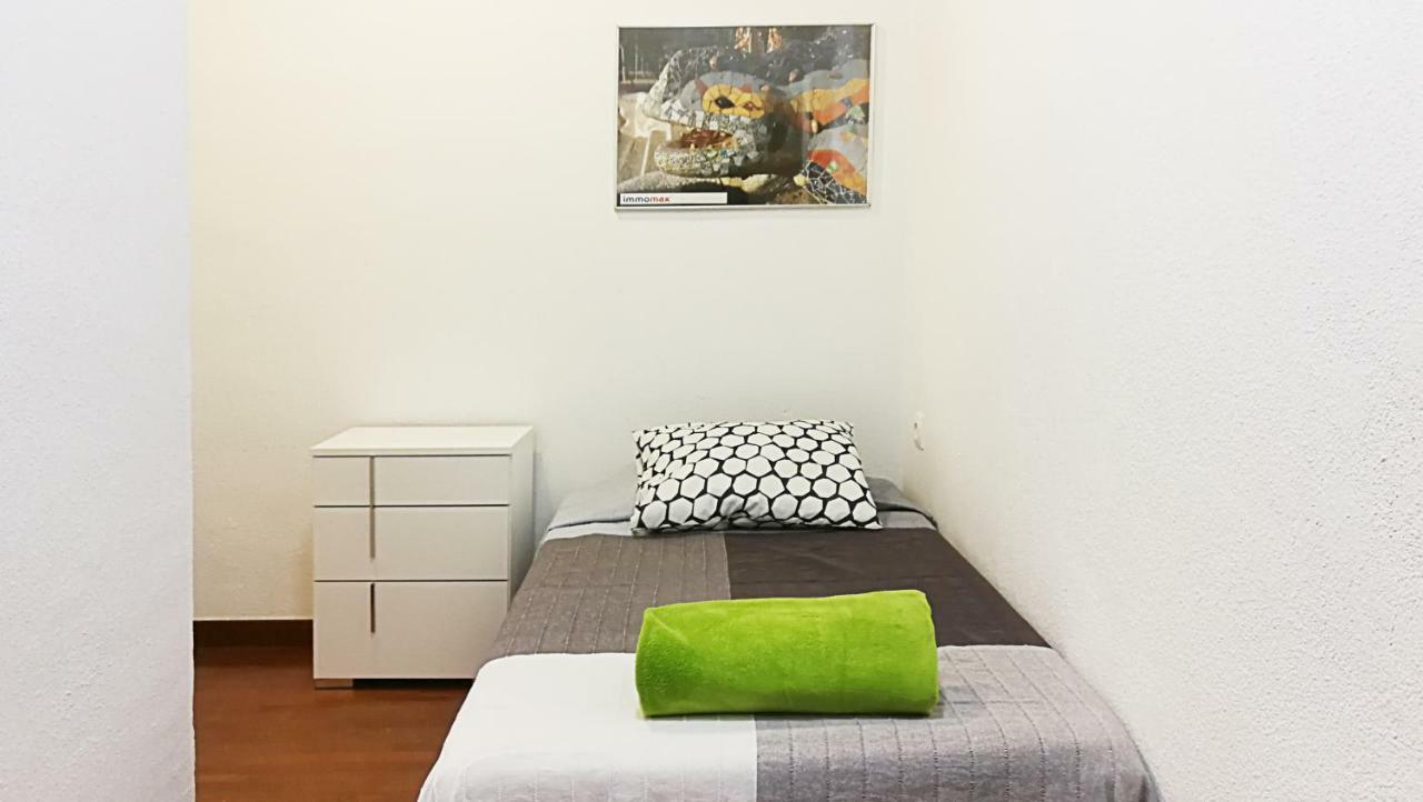 Апартаменти Apartamento Barcelona 10 Салоу Екстер'єр фото