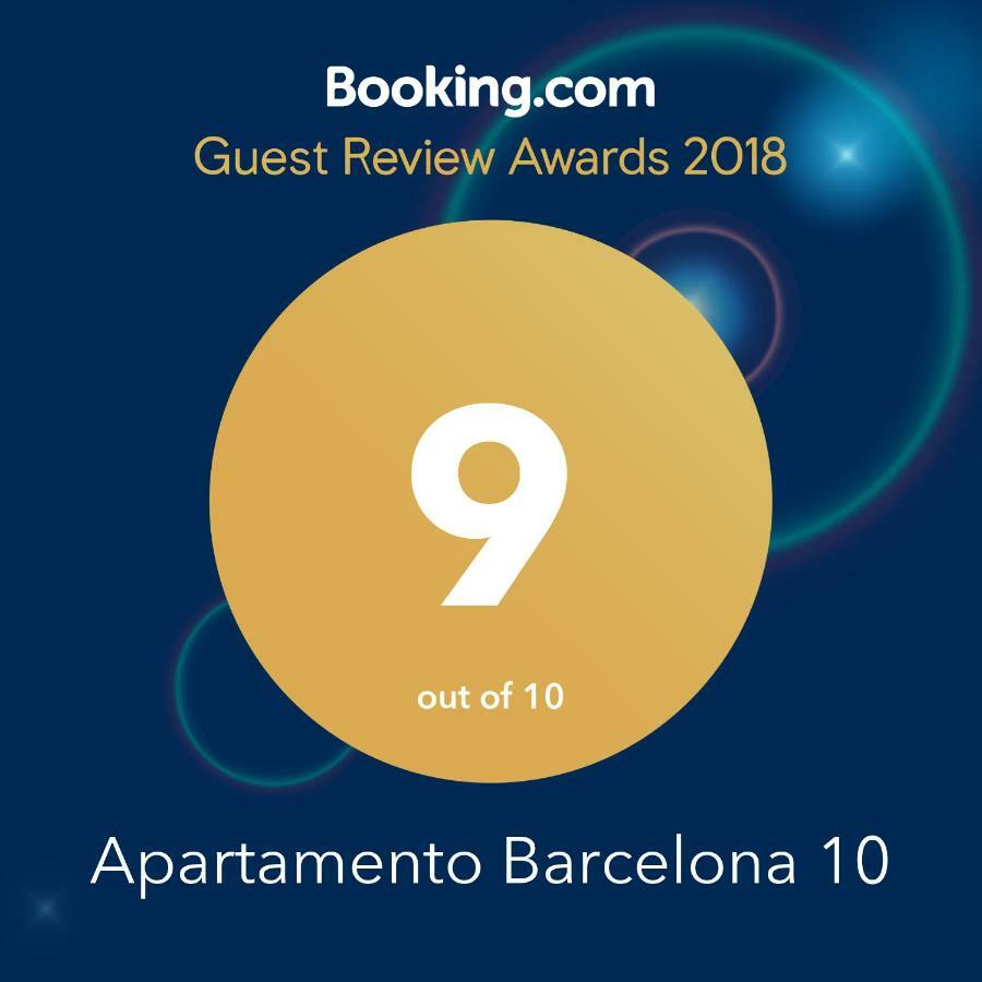 Апартаменти Apartamento Barcelona 10 Салоу Екстер'єр фото